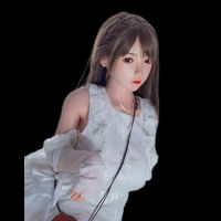 High-Quality 160cm TPE Sex Dolls with Various Features for Men_6