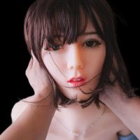 170cm Japanese Adult Real TPE Sex Dolls for Men - Big Breast, Vagina, Huge Ass_4