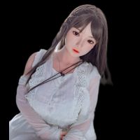 High-Quality 160cm TPE Sex Dolls with Various Features for Men_2