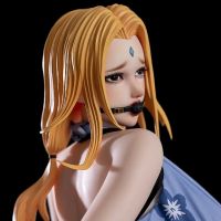 Tsunade Sex Doll: Japanese Anime Silica Gel with Realistic Features_2