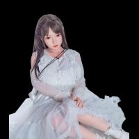 High-Quality 160cm TPE Sex Dolls with Various Features for Men_3