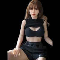 High-Quality Life Aid Sex Toys for Men - Realistic Sex Dolls_4