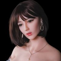 170cm Japanese Adult Real TPE Sex Dolls for Men - Big Breast, Vagina, Huge Ass_3