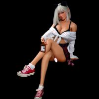 Real Sex Doll for Men - SPEAE Brand with Various Options_5