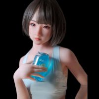 QUBANLV Real Sex Doll 140CM - Multiple Options and Fast Shipping_4